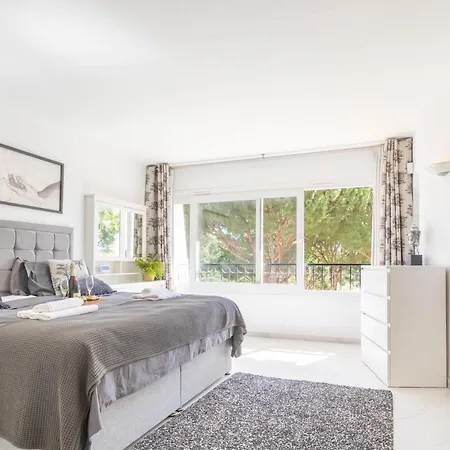 Rancho Miraflores Seaview Townhouse - Happy