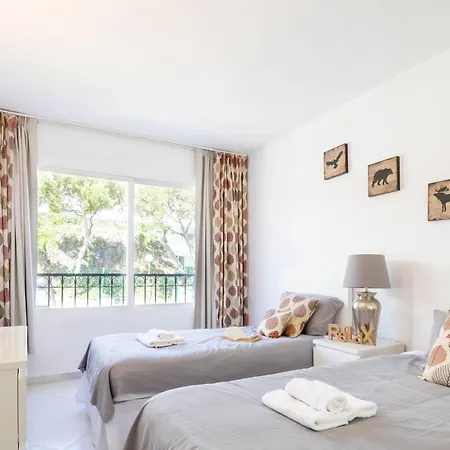 Rancho Miraflores Seaview Townhouse - Happy * 라칼라데미야스
