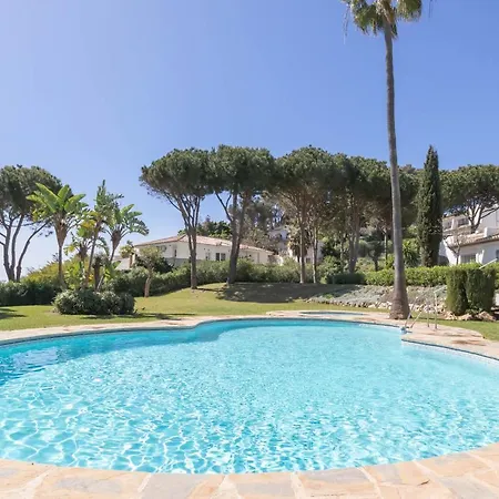 Rancho Miraflores Seaview Townhouse - Happy 펜션 *