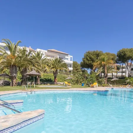 Rancho Miraflores Seaview Townhouse - Happy Casa vacanze La Cala De Mijas