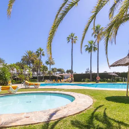 Rancho Miraflores Seaview Townhouse - Happy