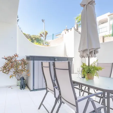 Rancho Miraflores Seaview Townhouse - Happy