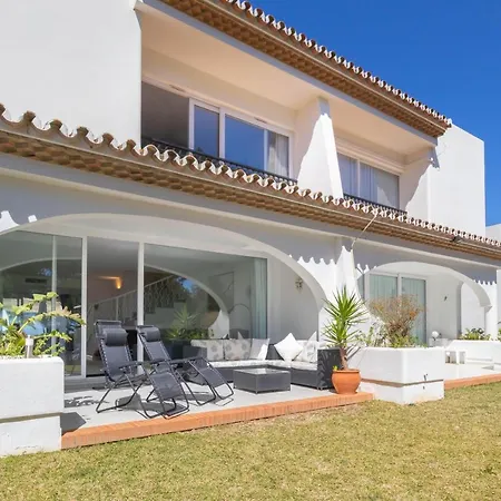 Rancho Miraflores Seaview Townhouse - Happy Casa vacanze