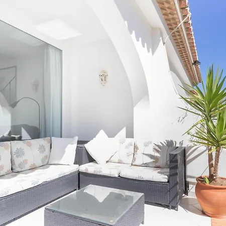 Rancho Miraflores Seaview Townhouse - Happy *