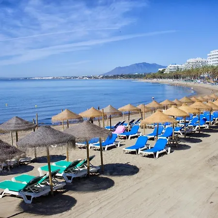 Casa vacanze Rancho Miraflores Seaview Townhouse - Happy *
