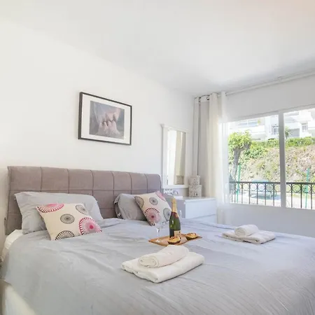 Rancho Miraflores Seaview Townhouse - Happy Casa vacanze *