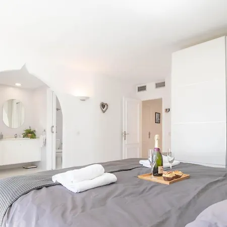 Rancho Miraflores Seaview Townhouse - Happy La Cala De Mijas