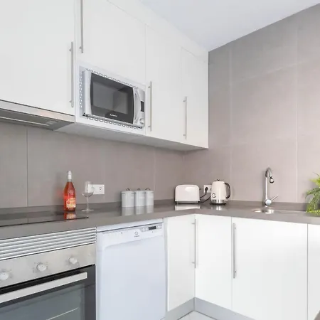 Rancho Miraflores Seaview Townhouse - Happy