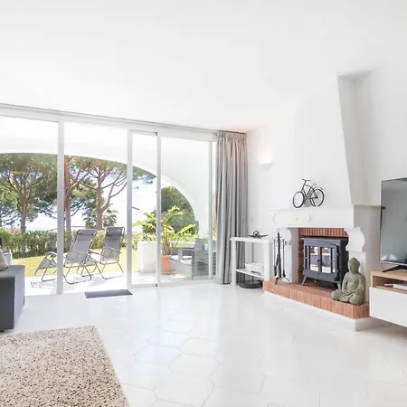 Rancho Miraflores Seaview Townhouse - Happy Casa vacanze La Cala De Mijas
