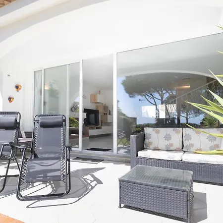 Rancho Miraflores Seaview Townhouse - Happy *