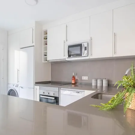 Rancho Miraflores Seaview Townhouse - Happy Casa vacanze *