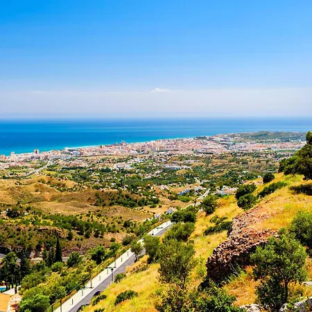 Casa vacanze Rancho Miraflores Seaview Townhouse - Happy *